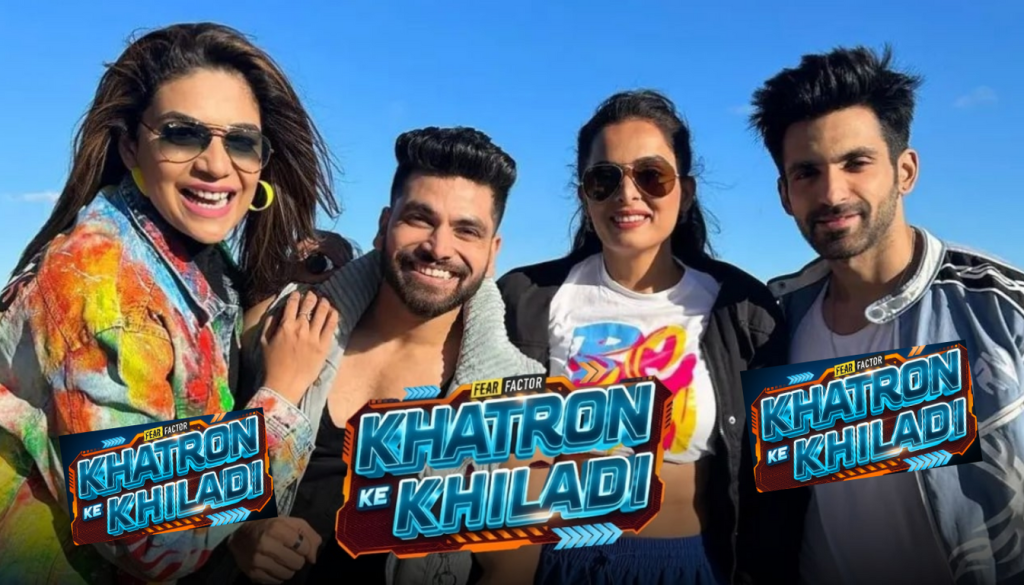 Khatron Ke Khiladi Season Meet The Contestants See Pics Hot Sex Picture