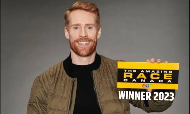 Amazing Race Canada Winner 2023 ARC Season 9 Winner Prediction Prize