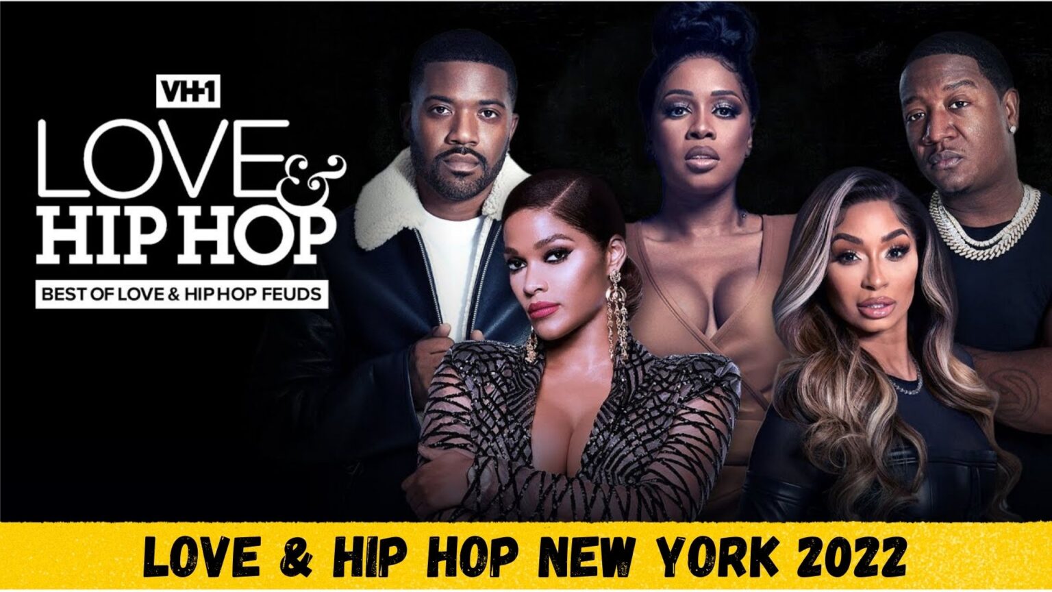 season 7 love and hip hop new york cast