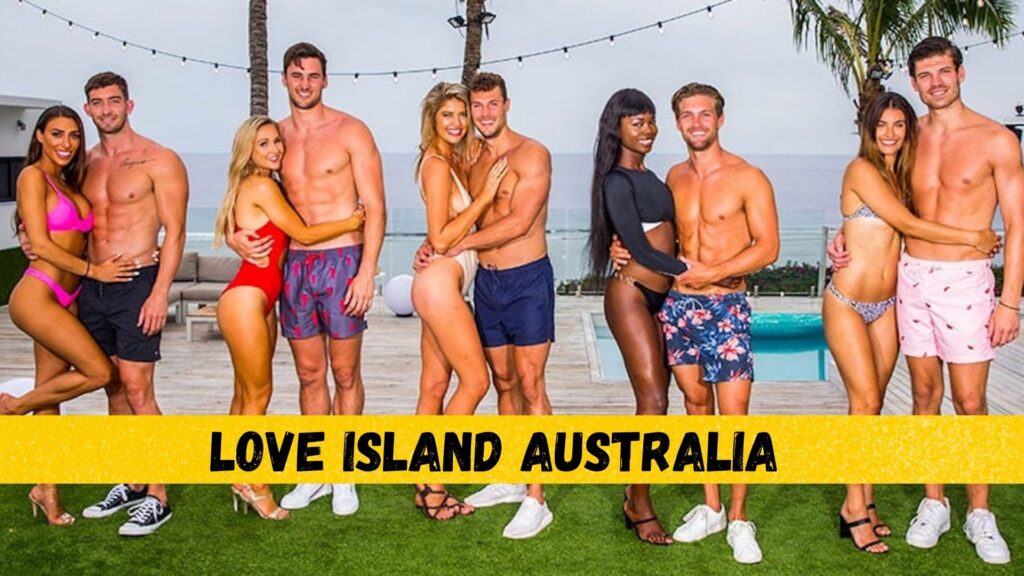 Apply Now Love Island Australia 2024, Season 6 Audition, Registration