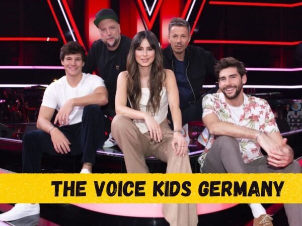 The voice kids Germany 2024 – Season 11 Audition And Online Registration