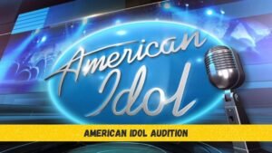 American Idol audition 2024