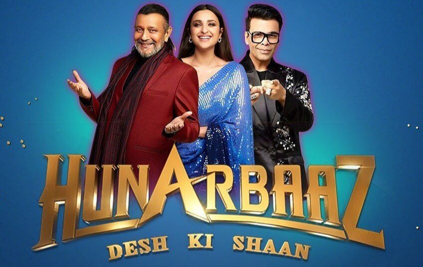 Hunarbaaz Contestants List 2022