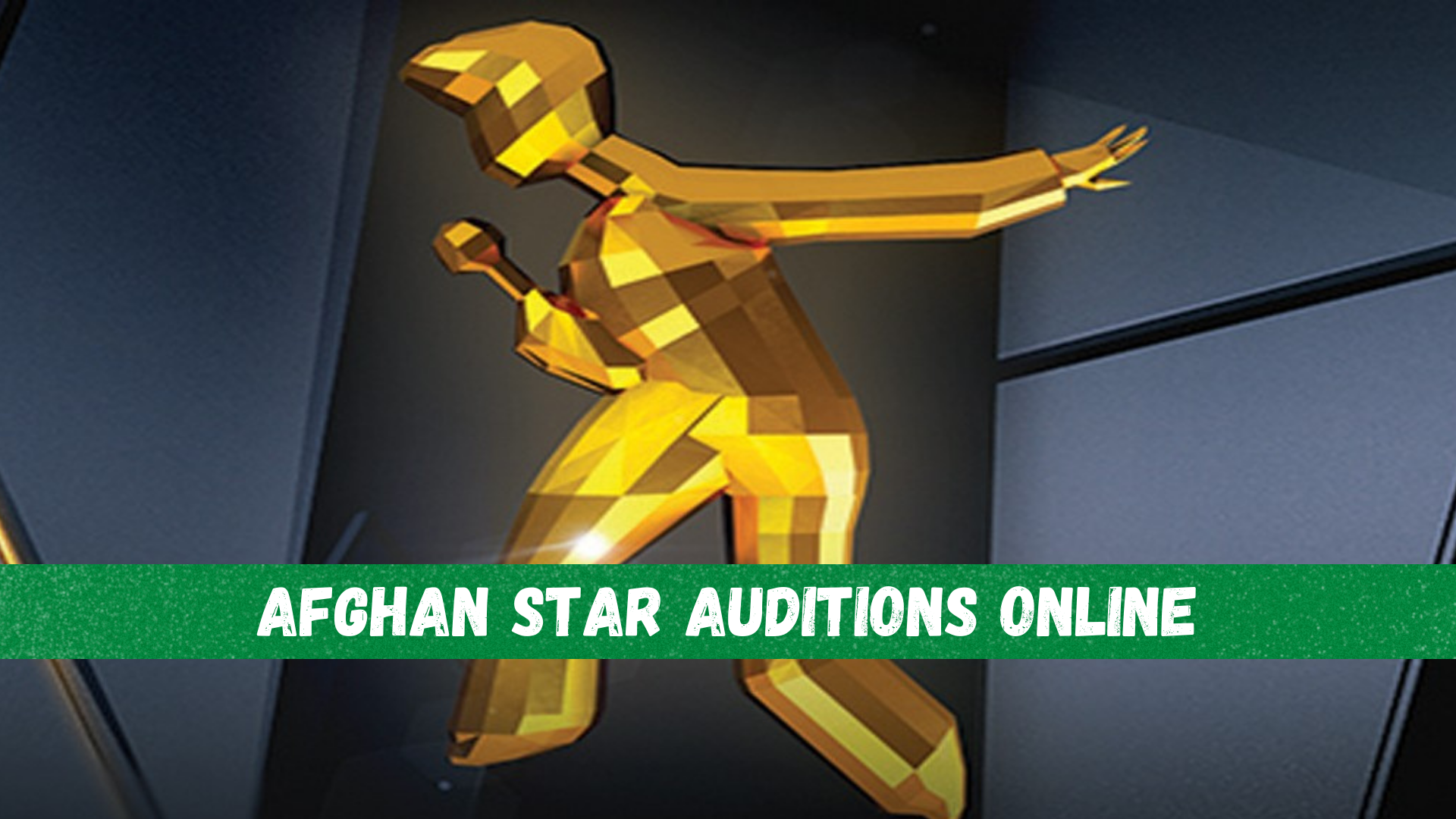 Afghan Star Auditions 2022