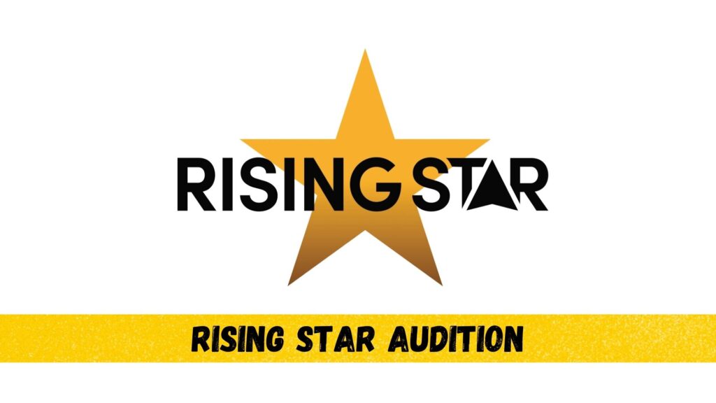 Rising Star Audition 2024 Rising Star Singing TV Show 2024