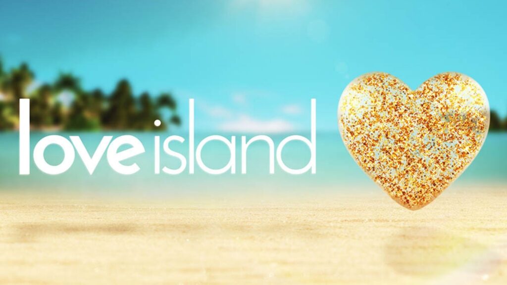 love island uk