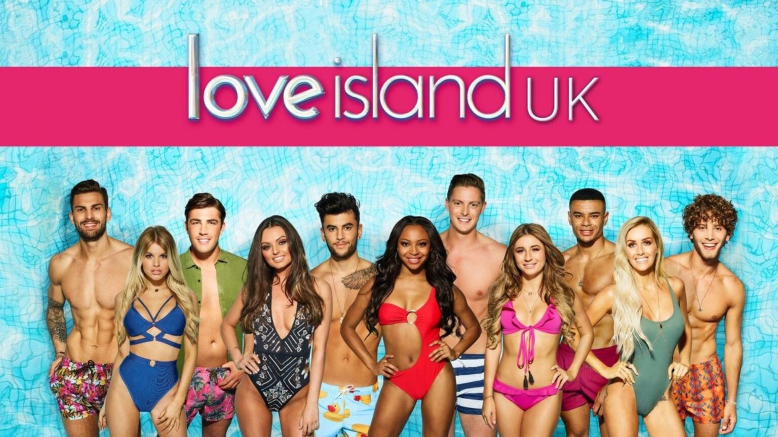 Apply Now Love Island UK 2024 Audition, Casting Call, Registration