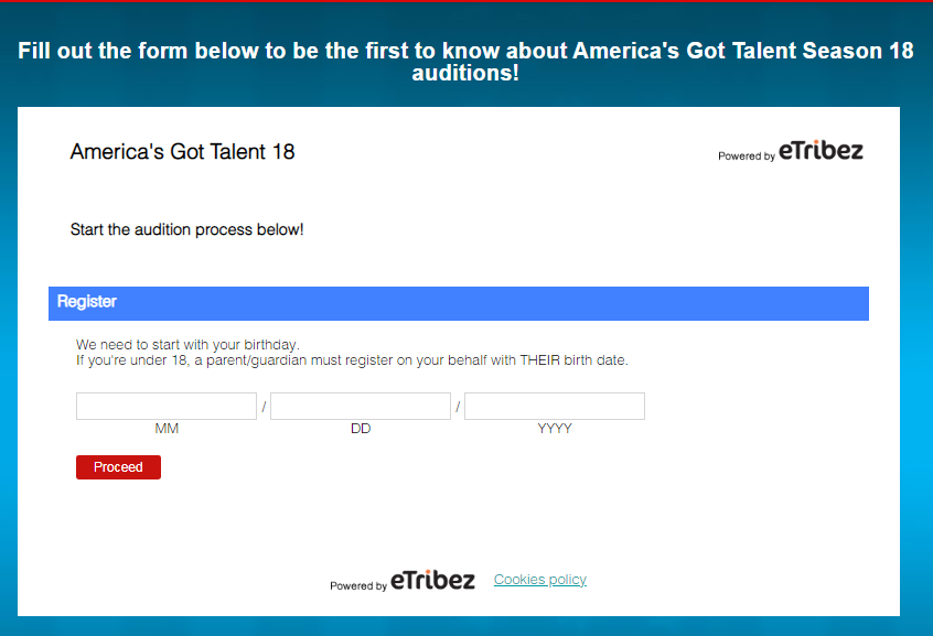 America Got Talent 2023