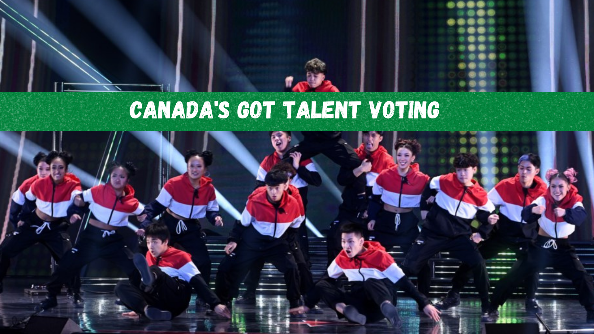 canada got talent voting 2022