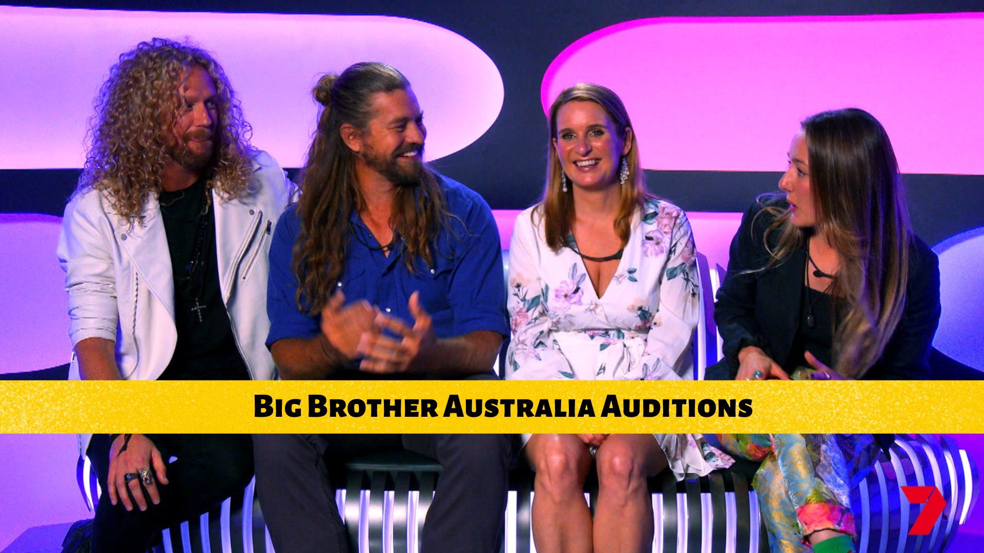 Big Brother Australia Auditions 2023