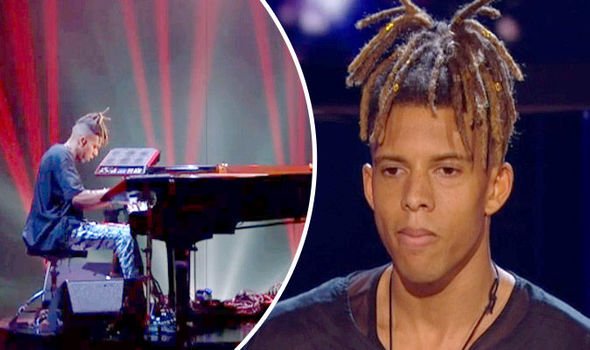 Britains Got Talent winner 2017 Tokio Myers