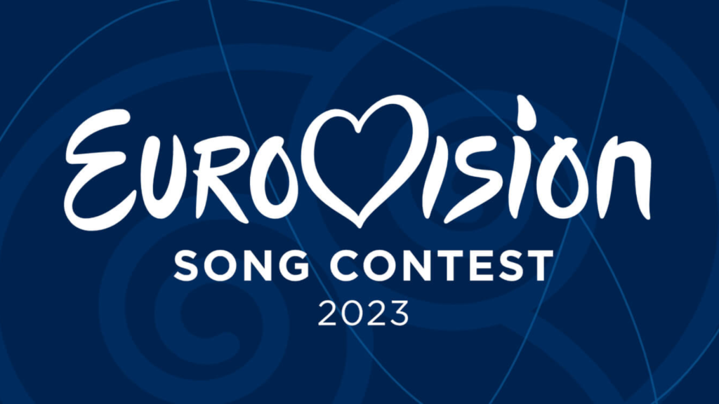 Eurovision 2023 Venue Change