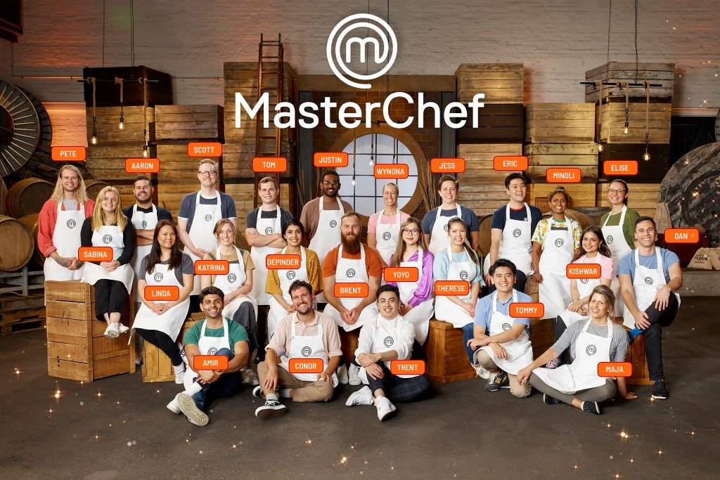 MasterChef Australia Season 16 Release Date & How To Apply For 2024