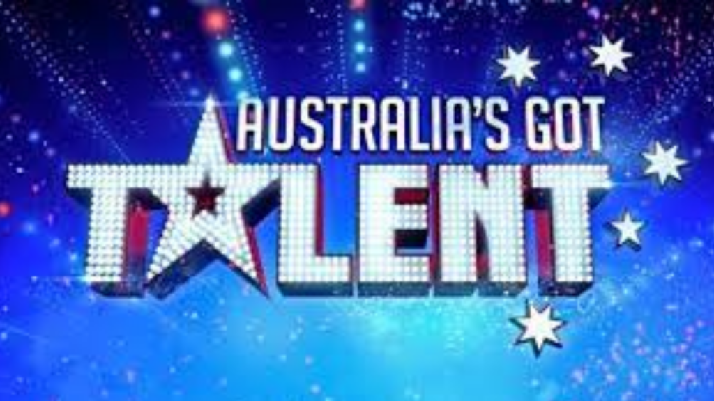 Australia Got Talent