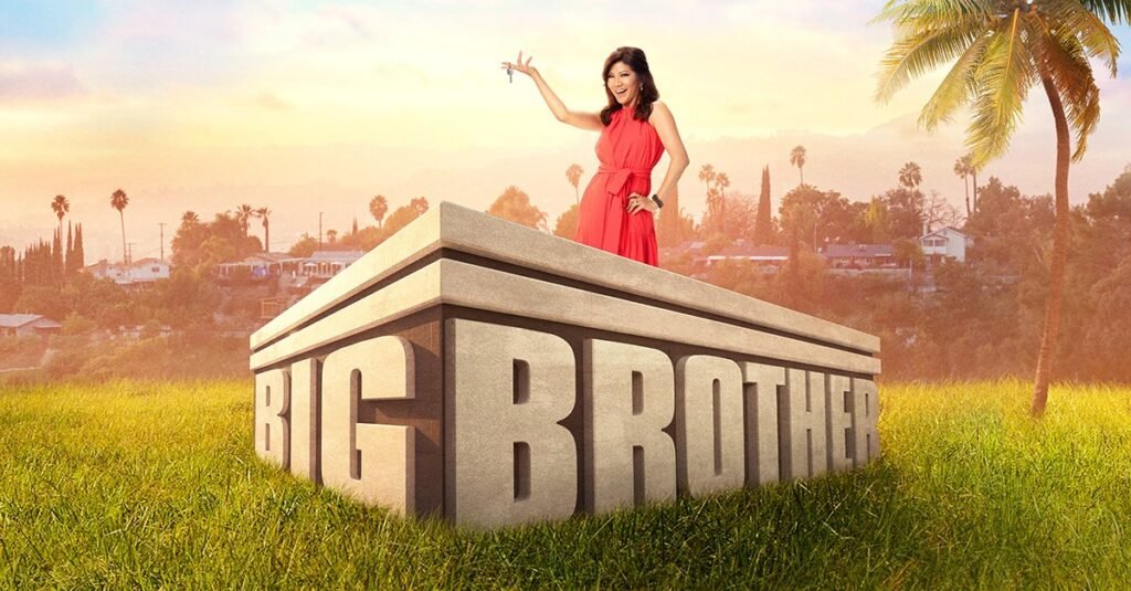 Big Brother USA Cast