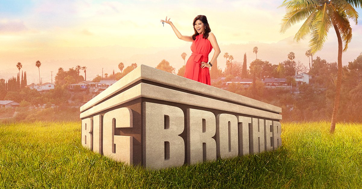 Big Brother USA Cast 2023 Host Judges BB US Season 25