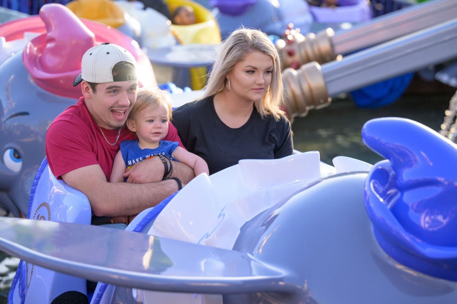 Noah Thompson Wiki Age, Parents, Girlfriend & Net Worth