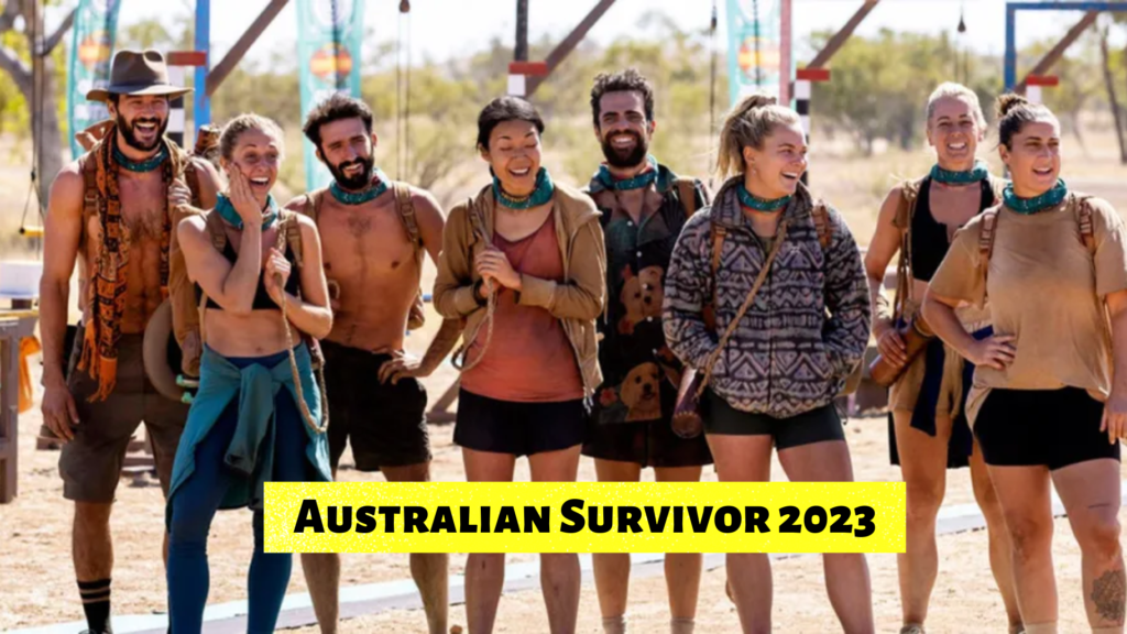 How To Apply Australian Survivor 2023 Audition & Registration