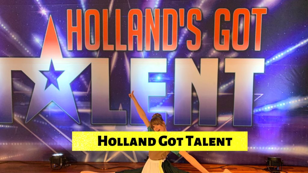 Holland Got Talent 2023