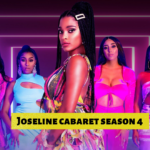 Joseline cabaret Audition