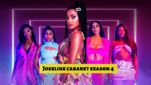 How To Apply For Joseline Cabaret Season 4 Audition And Registration