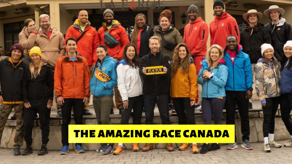 Who Won The 2024 Amazing Race Deane Estelle