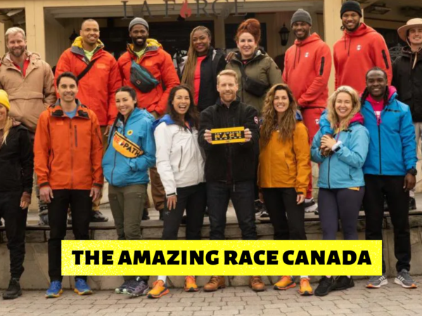 Apply Now! Amazing Race Canada Application 2024, The ARC Season 10 is Back on the CTV/CBS Channel