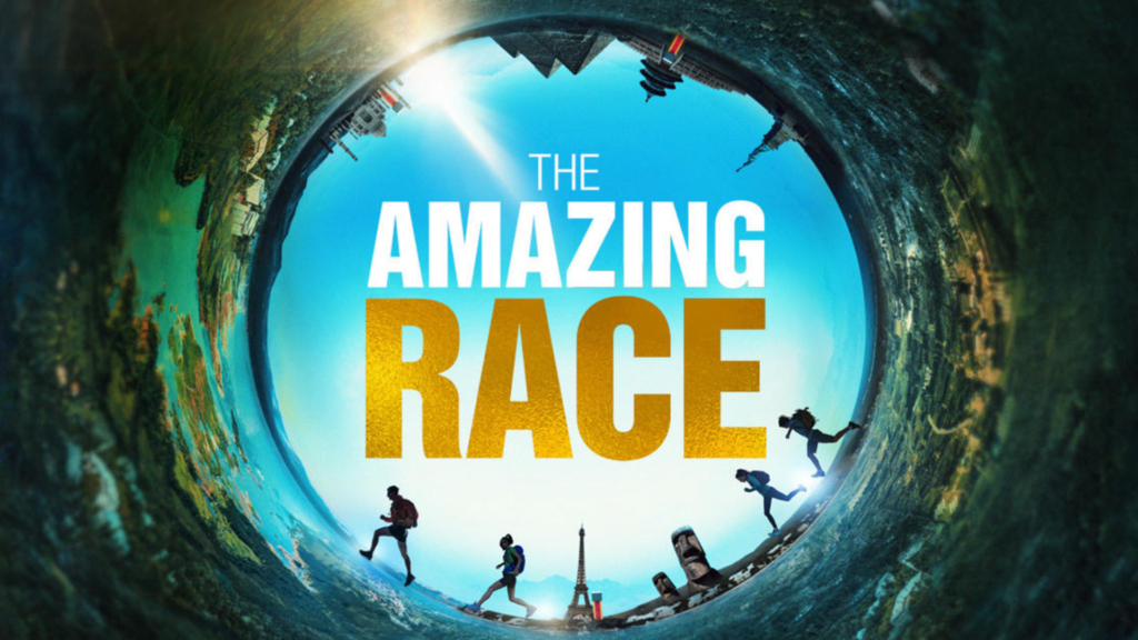 Amazing Race 2024 Cast Members - Kelli Ameline