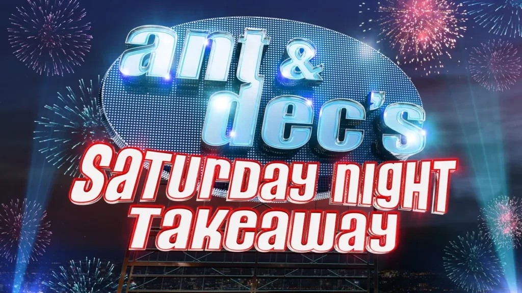 Ant and Dec's Saturday Night