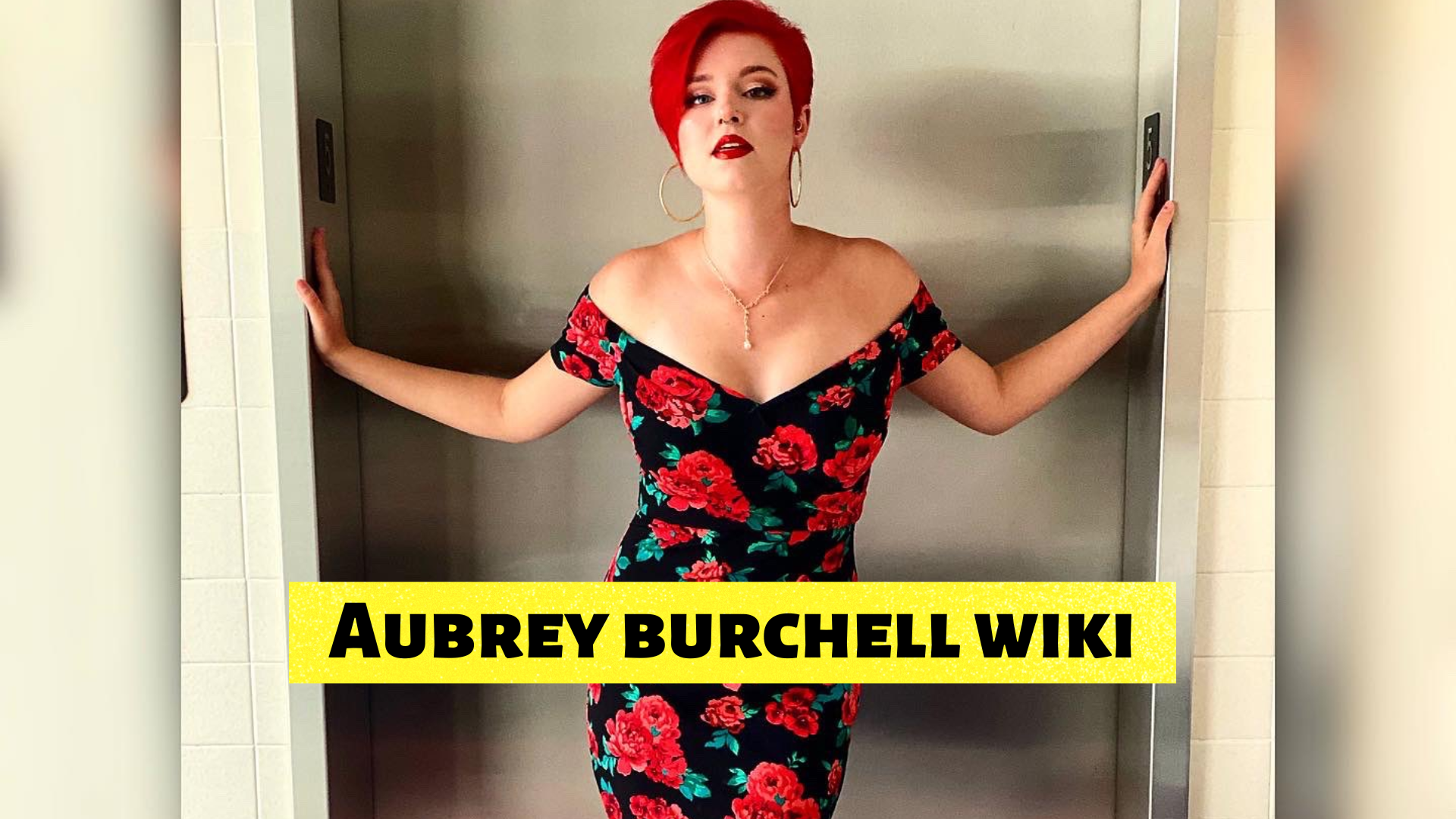 Aubrey burchell wiki