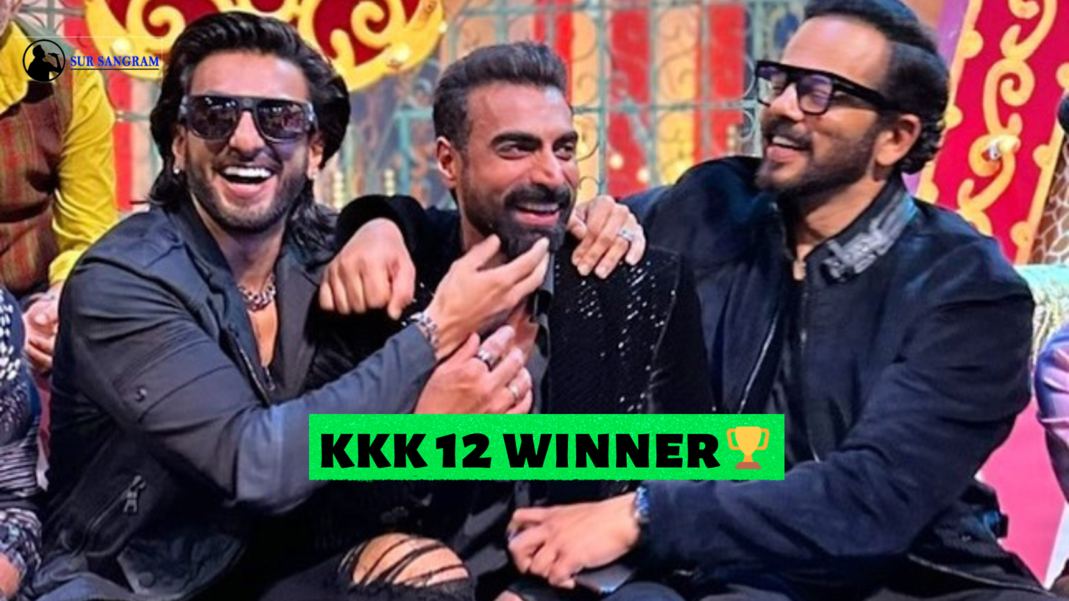 Khatron Ke Khiladi 12 Winner 2022, Runner-Up & Kkk 12 Champions