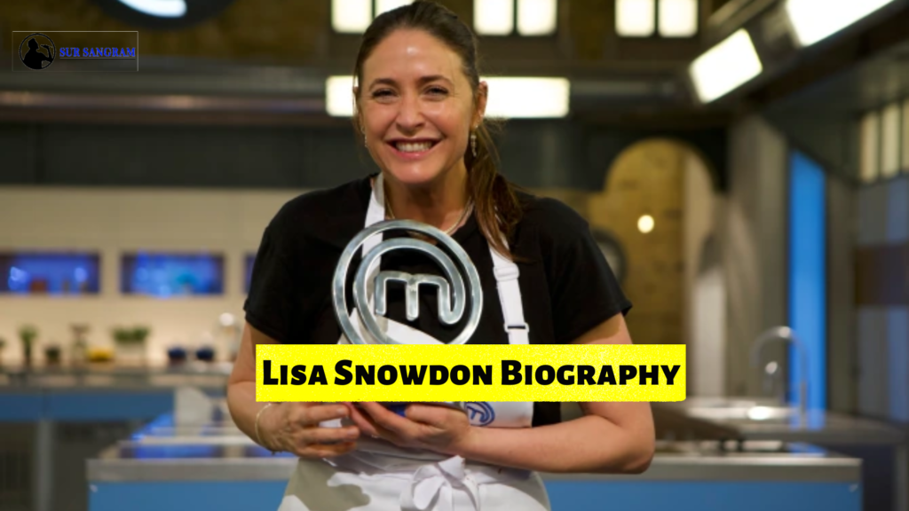 Lisa Snowdon Biography