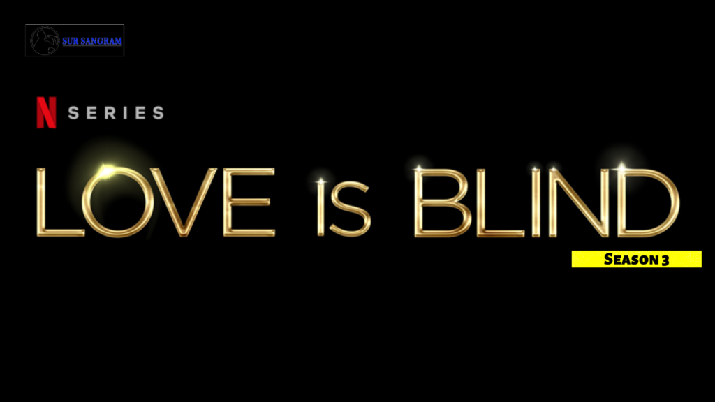 Is Love Is Blind Season 5 Coming Soon? USA Love Is Blind Audition