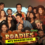 MTV Roadies Audition