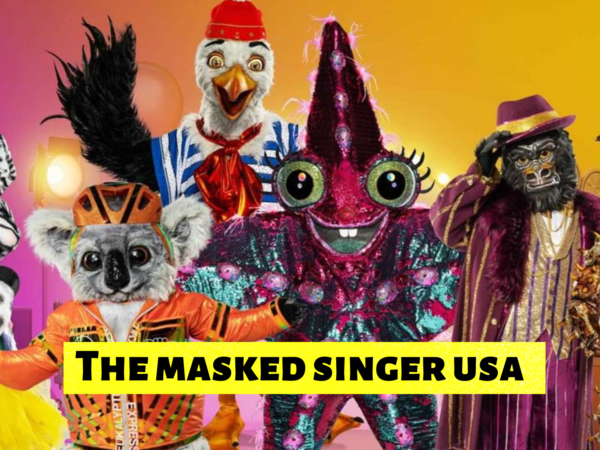 The Masked Singer USA 2024 Season 10 Casting call Audition dates & Registration