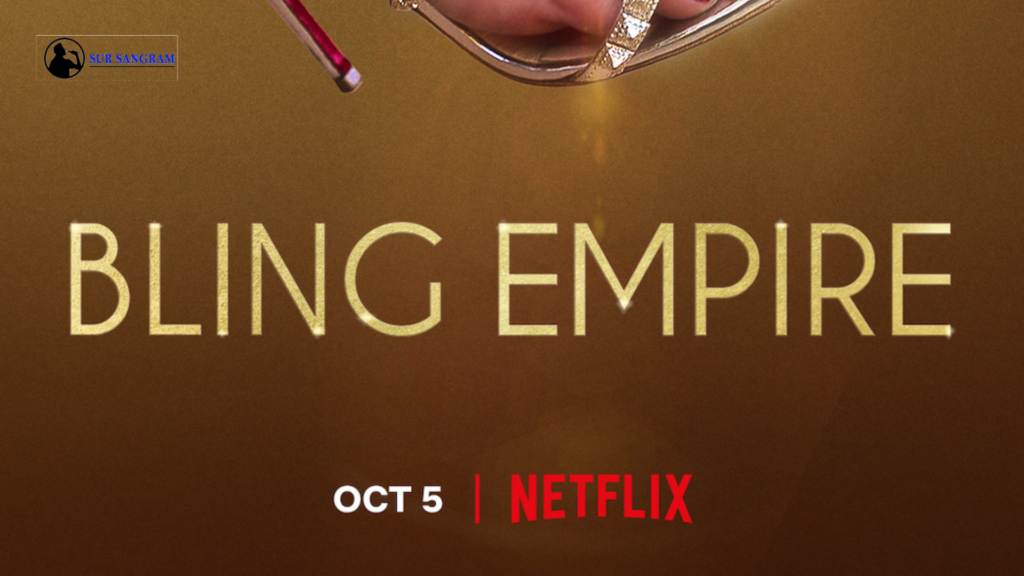 Where to stream Bling Empire Season 3?