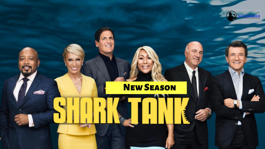 How To Apply Shark Tank USA Casting Call Application 2024 & Shark Tank