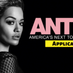 America’s Next Top Model Audition 2024 & Registration