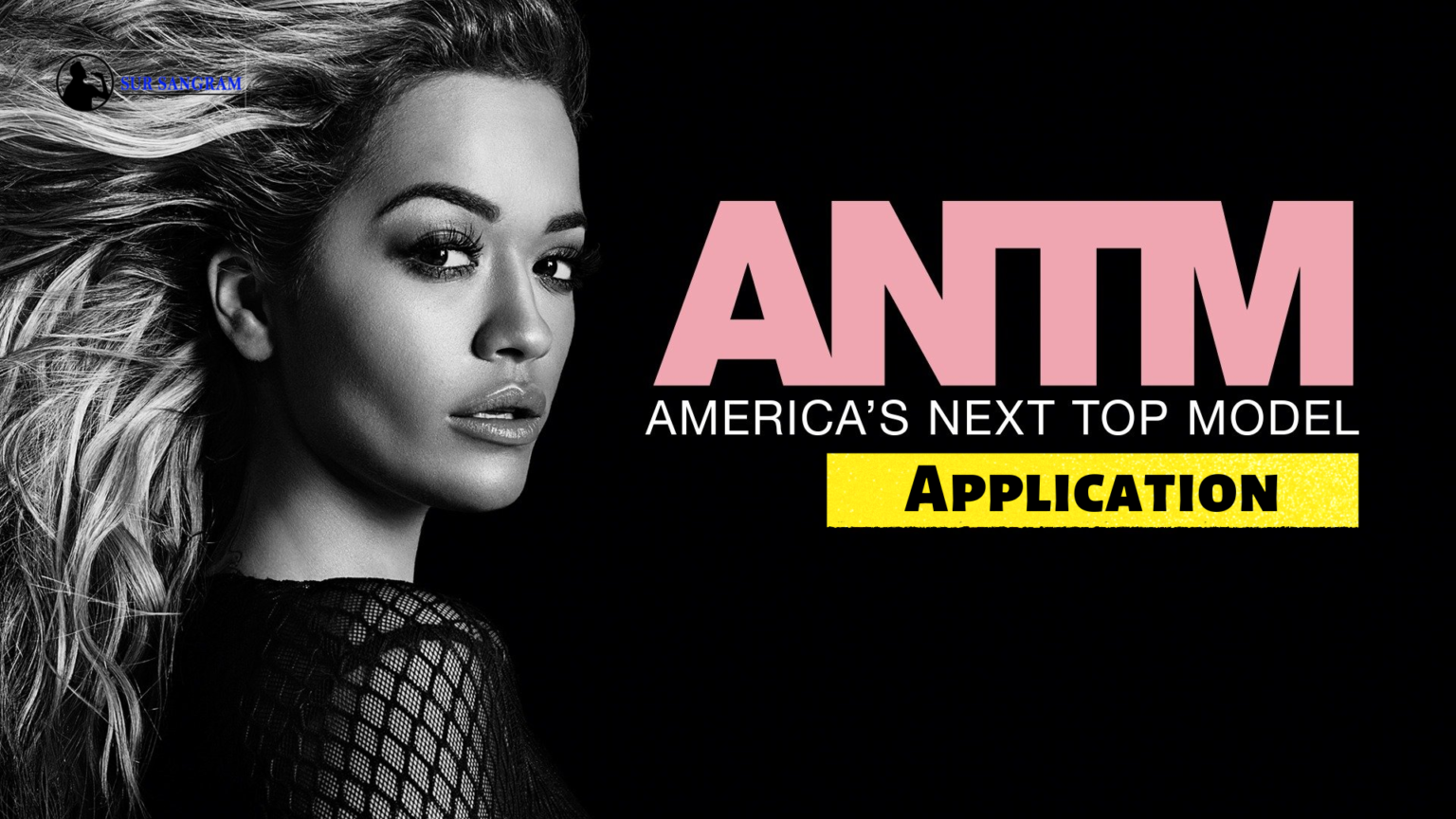 America Next Top Model 2024 Registration, Antm Casting Auditions