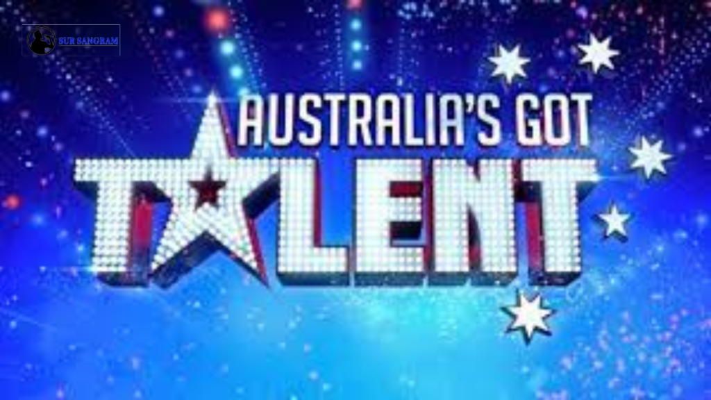 Australia's Got Talent 2022