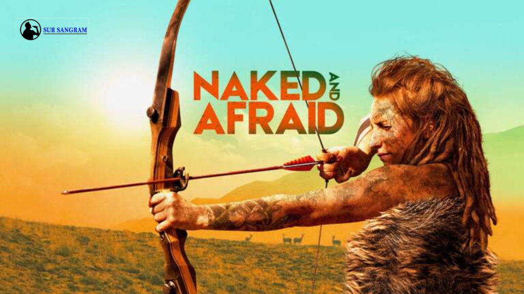 Naked and Afraid Season 16