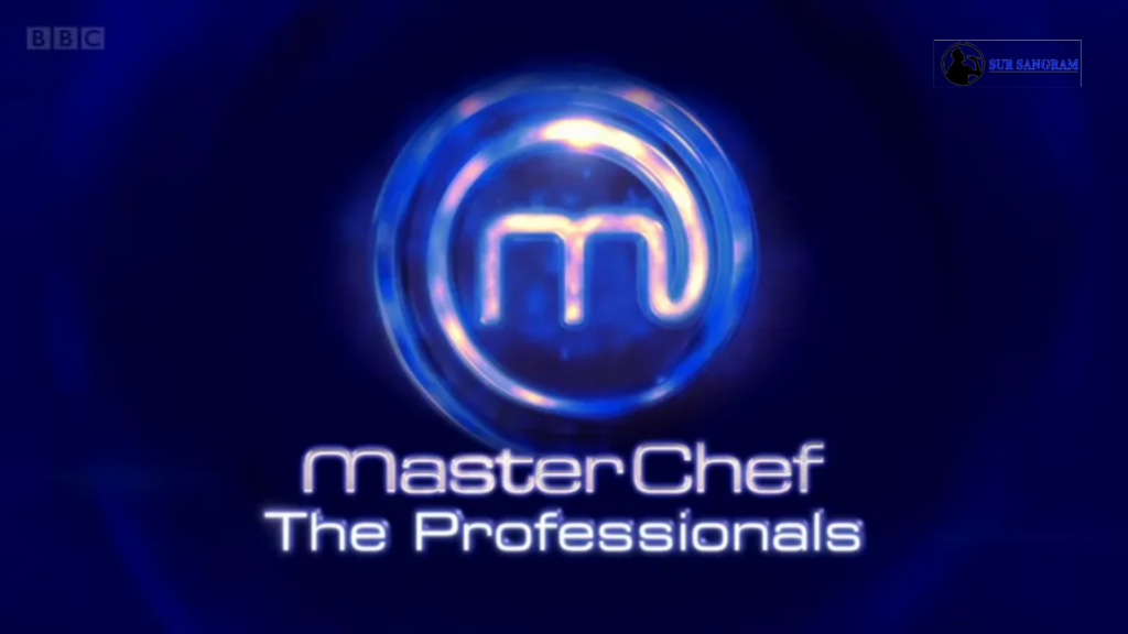 The professionals masterchef 2022 release date