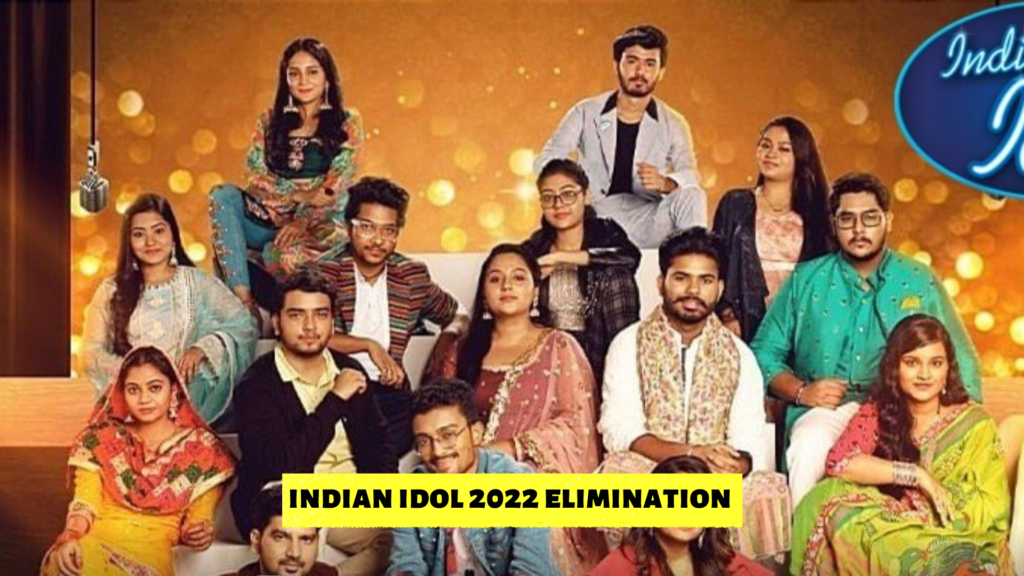 indian idol audition 2022 registration last date