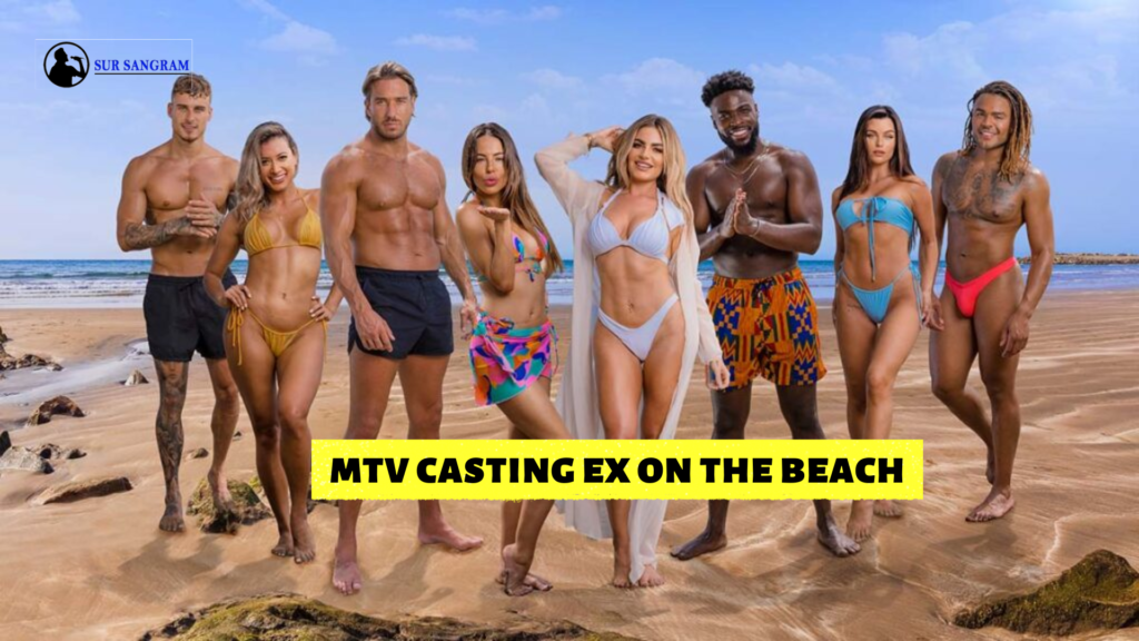 mtv casting ex on the beach