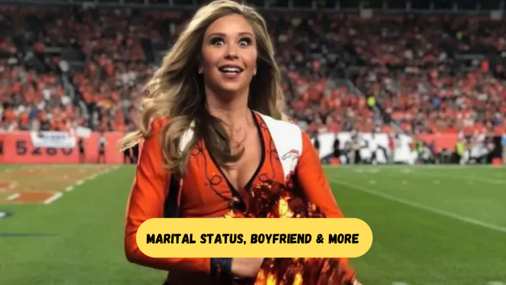 Marital Status Boyfriend More