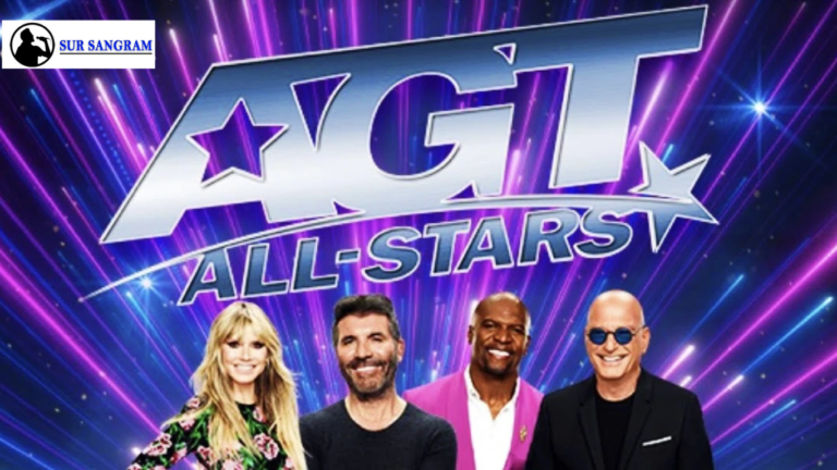 Agt All Stars Cast Americas Got Talent All Star 2023 Agt All Starts Season 1 Contestants 