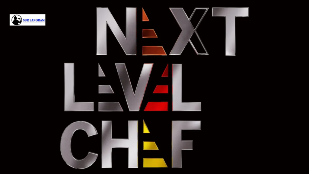 Next Level Chef Launches In The UK In 2023 & When Does It Start