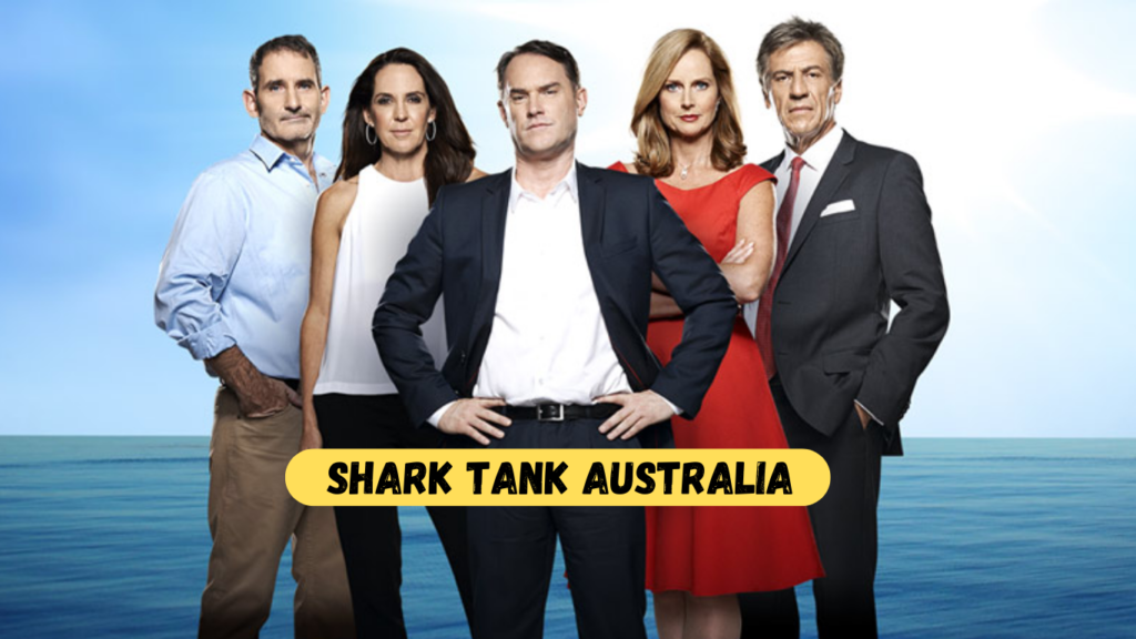 How To Apply Shark Tank Australia Season 5 2025 Application