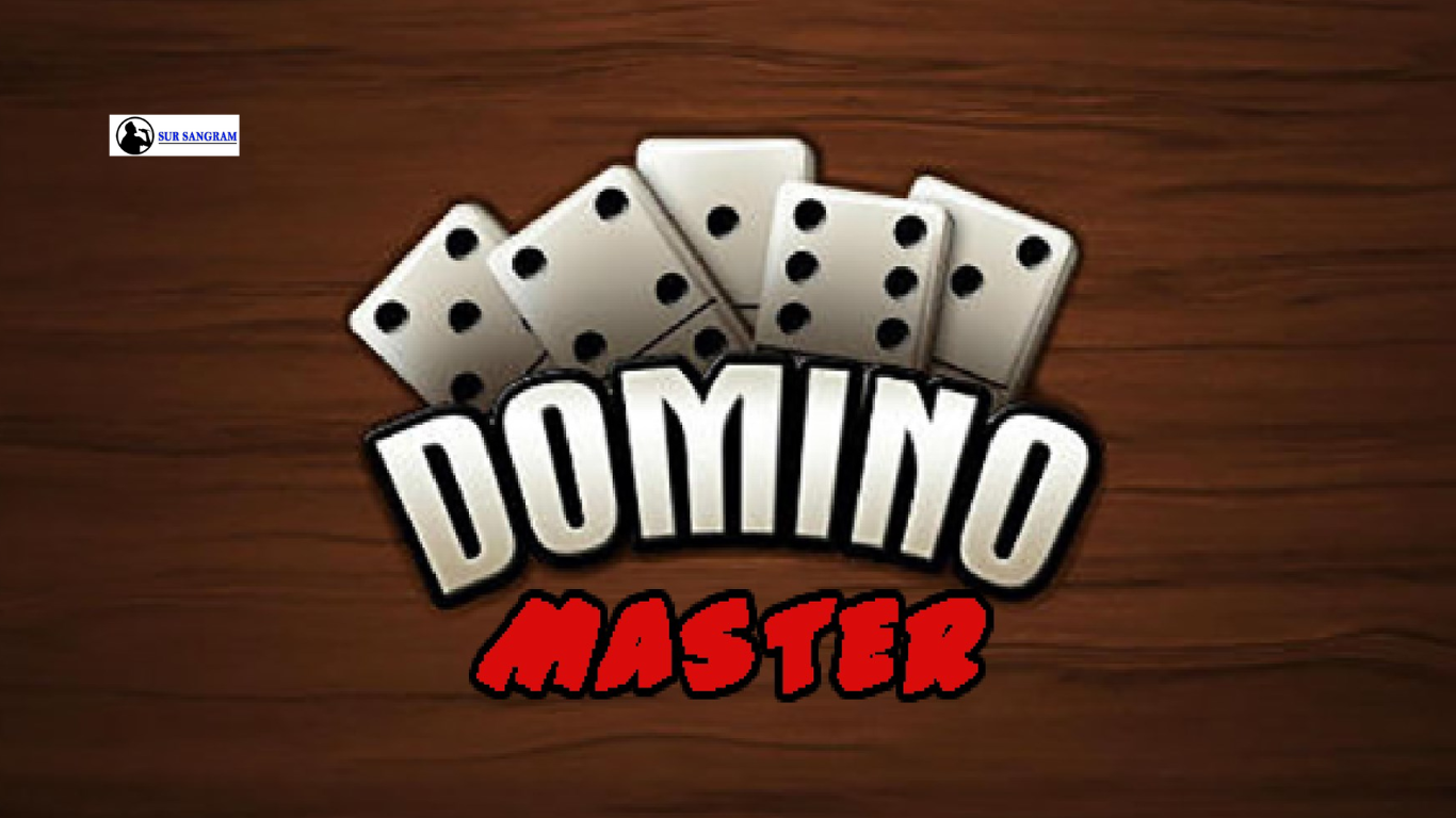 Domino masters 2023