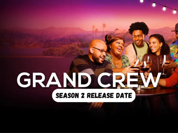 NBC Grand Crew Season 2 Release Date, Cast, How to watch & More